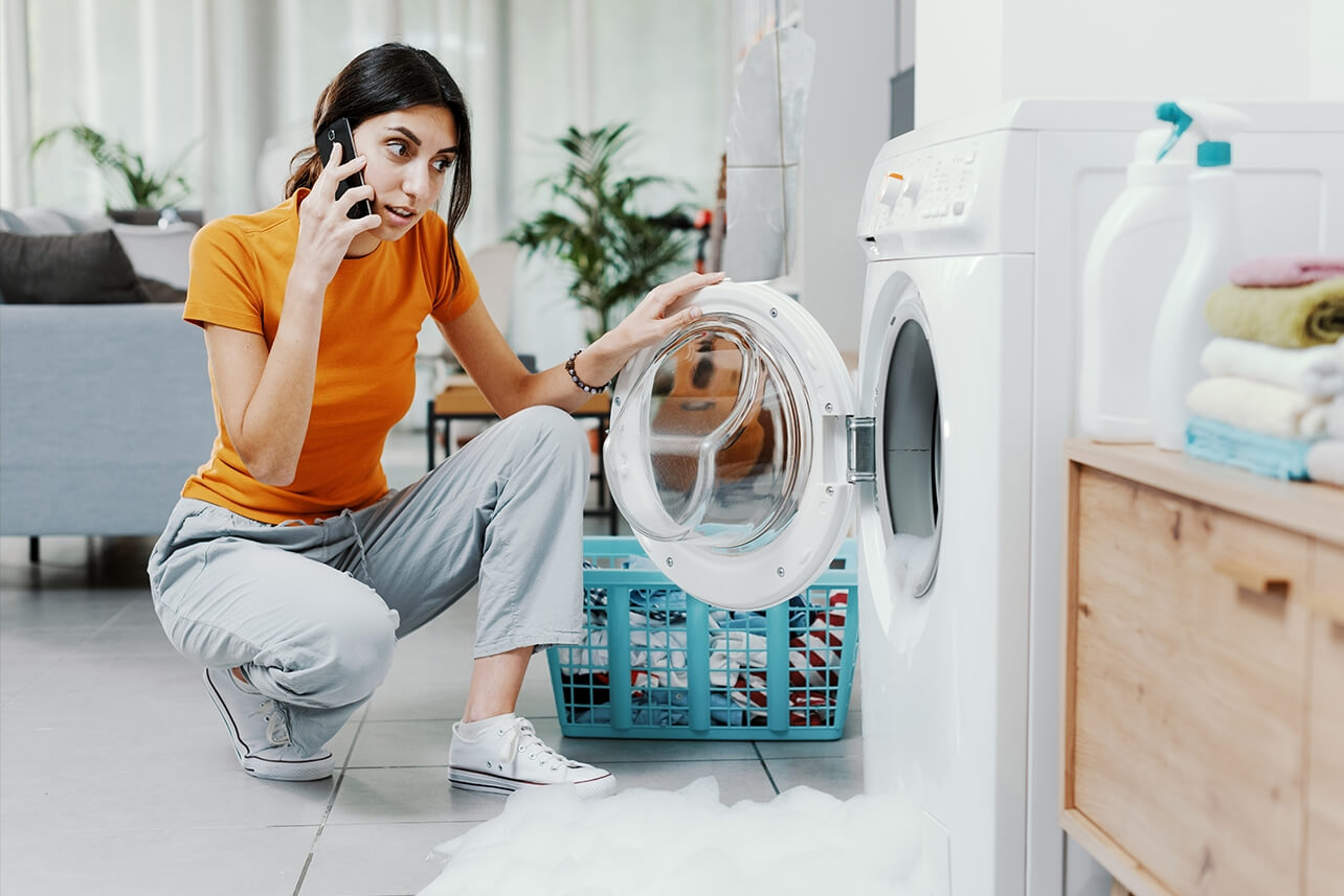 Haushaltsgeräte Reparaturservice Barsinghausen