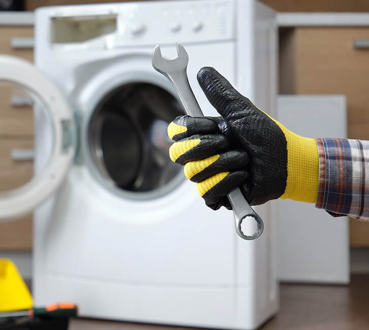 Haushaltsgeräte Reparatur in Barsinghausen