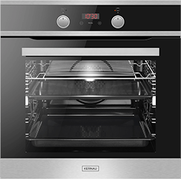 Backofen Reparatur Barsinghausen