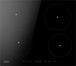 Induktionsfeld Reparatur Barsinghausen