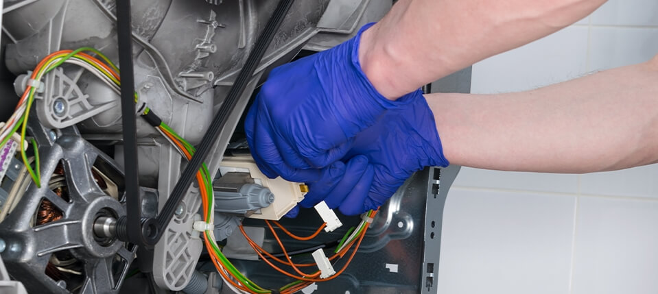 Haushaltsgeräte Reparaturservice Barsinghausen - Über uns