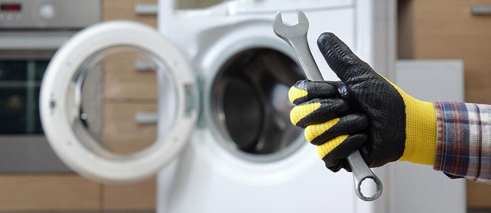 Haushaltsgeräte Reparaturservice Barsinghausen - Unsere Leistungen