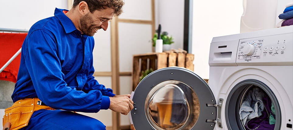 Haushaltsgeräte Reparaturservice Barsinghausen - Kontakt